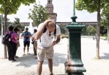 Meteo, in Italia arrivano le piogge. Ma prossima settimana torna il caldo