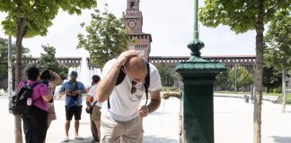 Meteo, in Italia arrivano le piogge. Ma prossima settimana torna il caldo