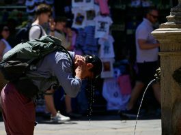 Meteo, in arrivo ondata di caldo sull’Italia: anticiclone africano e temperature fino a 34 gradi