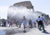 Caldo record in Italia, oggi 16 città da bollino rosso: sabato salgono a 19, poi arriva la svolta meteo