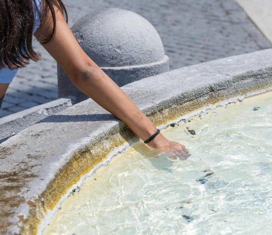 Caldo record, tregua con temporali e calo termico: tra fine mese e inizio agosto nuova ondata