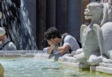 Nuova ondata di calore, temperature in rialzo dopo il maltempo: previsioni meteo