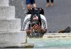 Caldo estremo, oggi 14 città in allerta massima. Da domani il Nord torna a respirare