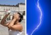 Meteo, caldo record in Italia: weekend rovente con 46°C, poi arriva la rinfrescata