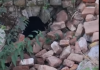 Crollo alle mura gonzaghesche dopo la tromba d’aria: nuovo allarme a Bozzolo