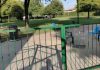 Drasso Park, Voi chiede chiarimenti sulla chiusura di parte dell’area e sulla manutenzione