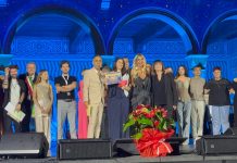 CantaBozzolo, un successo: trionfa Aurora Foti. Musica e messaggi di pace conquistano il pubblico