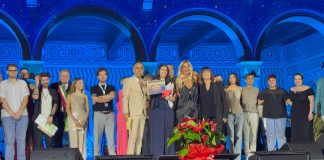 CantaBozzolo, un successo: trionfa Aurora Foti. Musica e messaggi di pace conquistano il pubblico