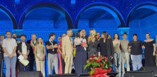 Il messaggio di pace del CantaBozzolo ora guarda alla Repubblica Centrafricana