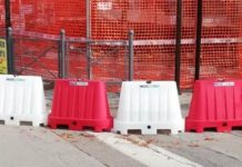 Ostigliese, lavori conclusi: domani riapre la strada