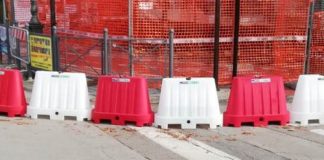 Ostigliese, lavori conclusi: domani riapre la strada