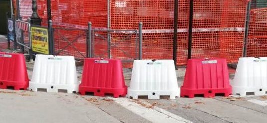 Ostigliese, lavori conclusi: domani riapre la strada