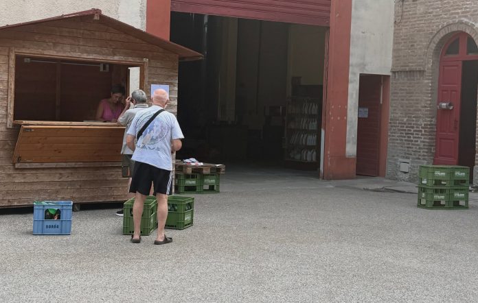 cantina quistello acquisti 1