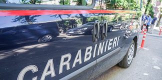 San Giorgio Bigarello, ancora vandali al centro sportivo Pertini: danneggiati bagni e infissi