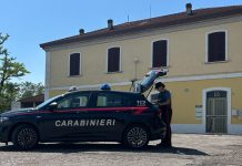 Canneto sull’Oglio, 39enne blocca treno: denunciato, aveva un coltello