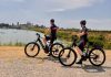 Controlli del territorio rafforzati nel Mantovano: in campo anche i carabinieri forestali in bicicletta
