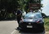 Porto Mantovano, si denuda in strada davanti ai passanti: denunciato 51enne milanese