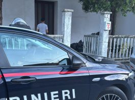 Sermide, piazza di spaccio scoperta grazie alle fototrappole: arrestato 28enne