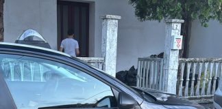 Sermide, piazza di spaccio scoperta grazie alle fototrappole: arrestato 28enne
