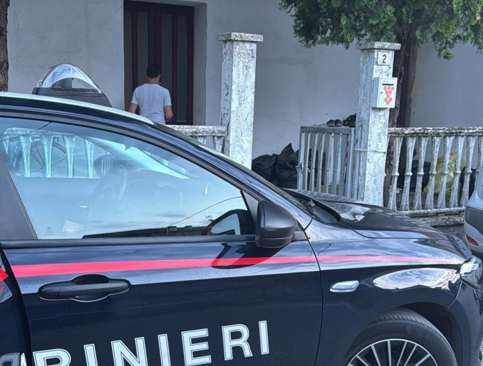 carabinieri-scoperta-piazza-di-spaccio-sermide
