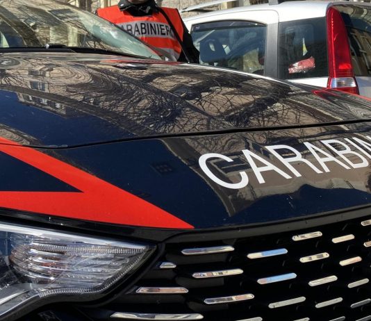 Truffa e calunnia, arrestato dai carabinieri 60enne di Goito
