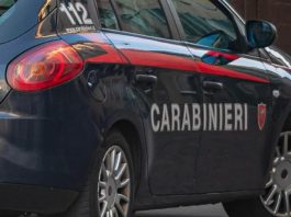 Serravalle, 75enne arrestato per riciclaggio: deve scontare oltre 4 anni di carcere