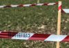 Eboli, trovato cadavere carbonizzato di un 53enne in un terreno agricolo