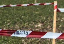 Eboli, trovato cadavere carbonizzato di un 53enne in un terreno agricolo