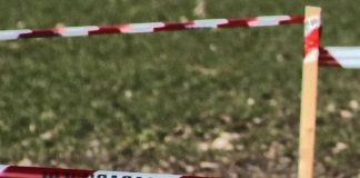 Eboli, trovato cadavere carbonizzato di un 53enne in un terreno agricolo