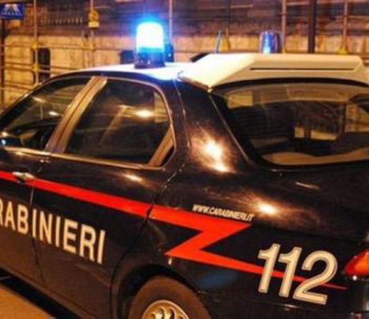 Quingentole, anziana cade in un fossato nella notte: la salvano i Carabinieri
