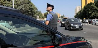 Sabbioneta, bici rubata: 23enne individuato e denunciato dai Carabinieri