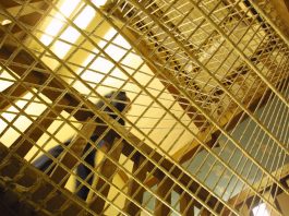 Rivolta nel carcere di Enna, oltre 100 detenuti occupano parte del vecchio padiglione
