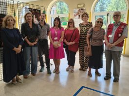 Allo Spazio Hallart le riproduzioni dei capolavori del “Poma” custoditi a Palazzo Ducale
