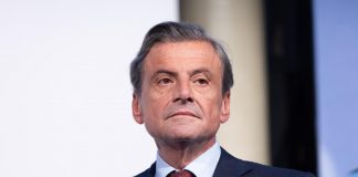 Caso Roggero, Calenda attacca Salvini: “Un imbecille, non va bene legge che ha fatto lui”