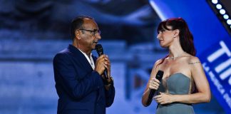 Ascolti tv, ‘Tim Summer Hits’ su Rai1 vince prime time: share al 18.6%