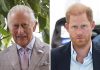 Gran Bretagna, sudditi felici per incontro fra Re Carlo e Harry: popolarità in crescita