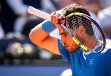 Alcaraz, il ritorno in campo si allontana: salterà anche il Masters 1000 di Montreal