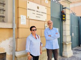 Carcere di Mantova, Carra e Forattini: “Struttura dignitosa, restano sovraffollamento e carenza di personale”