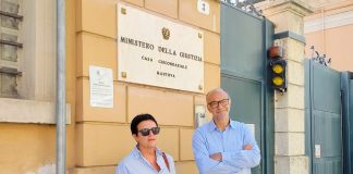 Carcere di Mantova, Carra e Forattini: “Struttura dignitosa, restano sovraffollamento e carenza di personale”