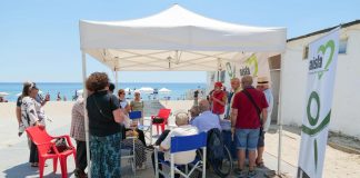 Malattie rare, a Savona Aisla inaugura la ‘Casa di Silvia’ per persone con Sla e caregiver