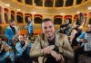 Arte, musica e solidarietà: Tabellano accende il Festival Nessuno Escluso