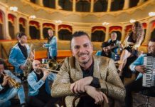 Arte, musica e solidarietà: Tabellano accende il Festival Nessuno Escluso