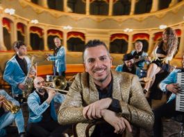 Arte, musica e solidarietà: Tabellano accende il Festival Nessuno Escluso
