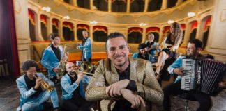 Arte, musica e solidarietà: Tabellano accende il Festival Nessuno Escluso
