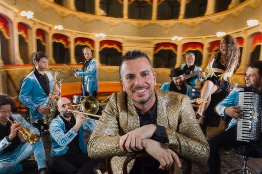 Arte, musica e solidarietà: Tabellano accende il Festival Nessuno Escluso