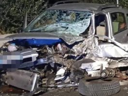 Scontro tra auto, muore 22enne: tragedia nella notte nel Catanzarese