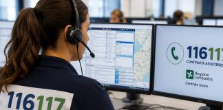 Guardia medica, novità da mercoledì 22 luglio: attiva la Centrale Unica anche a Mantova