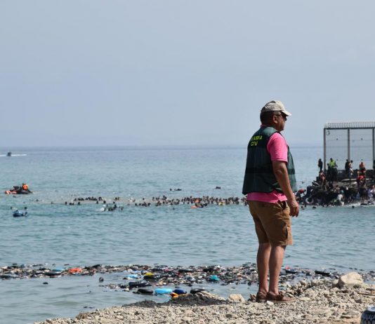 Ceuta, Spagna convoca ambasciatore italiano dopo parole Tajani