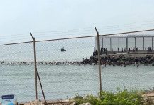 Migranti, a Ceuta la peggior crisi dal 2021