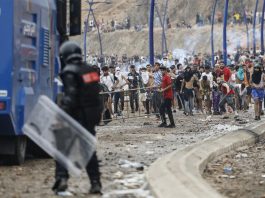 Ceuta, Italia sospende Schengen con Spagna: controlli nei porti e negli aeroporti